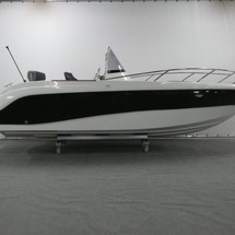 Quicksilver Activ 605 Open