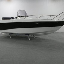 Quicksilver Activ 605 Open