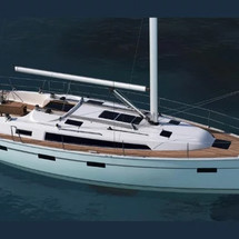 Bavaria Cruiser 41