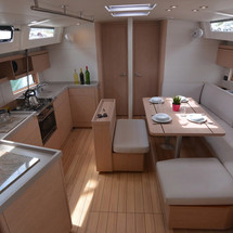 Beneteau Oceanis 46.1