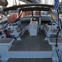 Beneteau Oceanis 46.1