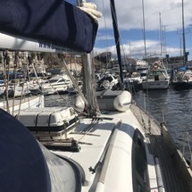 Beneteau Oceanis 43