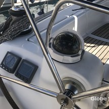 Beneteau Oceanis 43