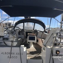 Beneteau Oceanis 43