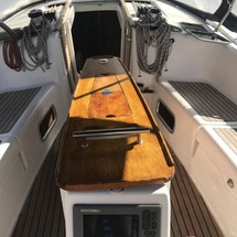 Beneteau Oceanis 43