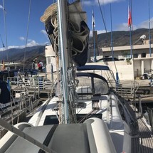 Beneteau Oceanis 43