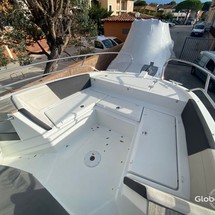 Beneteau Flyer 8.8 SPACEdeck