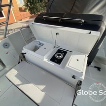 Beneteau Flyer 8.8 SPACEdeck