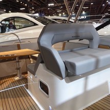 Beneteau Flyer 10