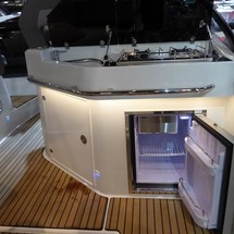 Beneteau Flyer 10