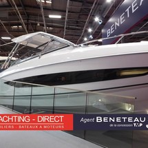 Beneteau Flyer 10