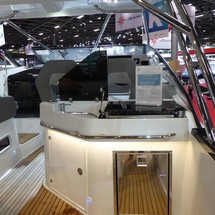 Beneteau Flyer 10