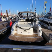 Bavaria S29 Open