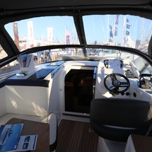 Bavaria S29 Open