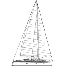 Bavaria 40 Vision