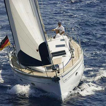 Bavaria 40 Vision