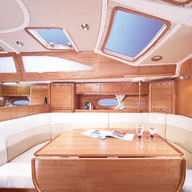 Bavaria 40 Vision