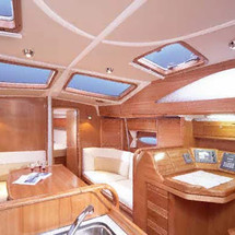 Bavaria 40 Vision