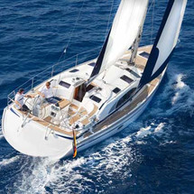 Bavaria 40 Vision