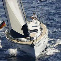 Bavaria 40 Vision