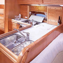 Bavaria 40 Vision