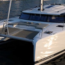 Fountaine Pajot Astréa 42