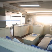 Fountaine Pajot Astréa 42