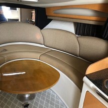 Chaparral 290 Signature