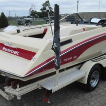 Mastercraft ProStar 190