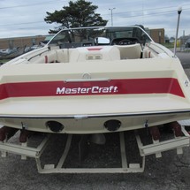 Mastercraft ProStar 190