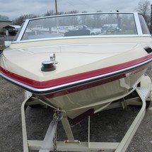 Mastercraft ProStar 190