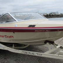 Mastercraft ProStar 190