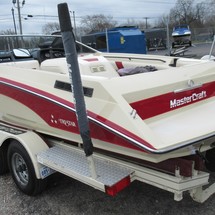 Mastercraft ProStar 190