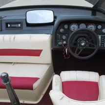 Mastercraft ProStar 190