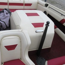 Mastercraft ProStar 190