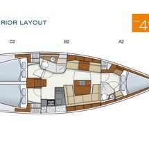 Hanse 415