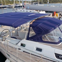 Jeanneau Sun Odyssey 52.2 Vintage