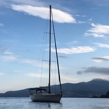 Jeanneau Sun Odyssey 52.2 Vintage