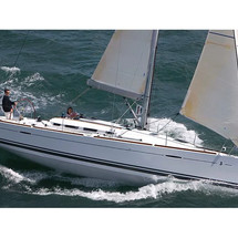 Beneteau First 40.7