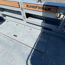 KingFisher 3025 Offshore