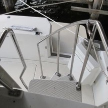 Carver 41 Cockpit Motor Yacht