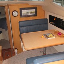 Carver 41 Cockpit Motor Yacht