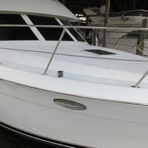 Carver 41 Cockpit Motor Yacht