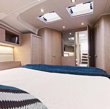 Beneteau Oceanis 46.1