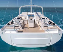 Beneteau Oceanis 46.1