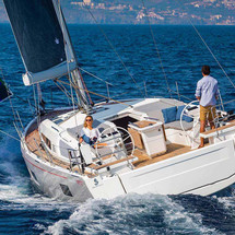 Beneteau Oceanis 46.1