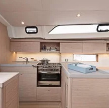 Beneteau Oceanis 46.1