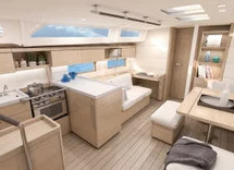 Beneteau Oceanis 46.1