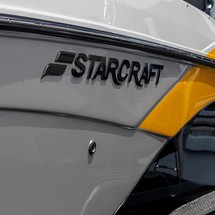 Starcraft Marine MDX OB 211 E