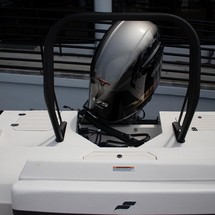 Starcraft Marine MDX OB 211 E